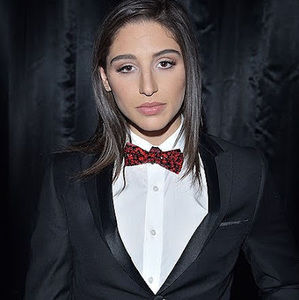 Meet your Posher, Edwin